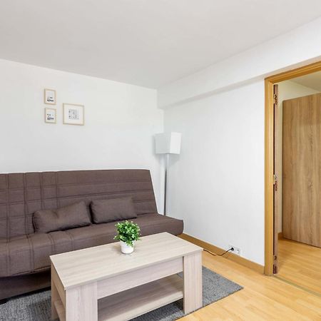 Apartamento 3 Habs Madrid Az10 Buitenkant foto