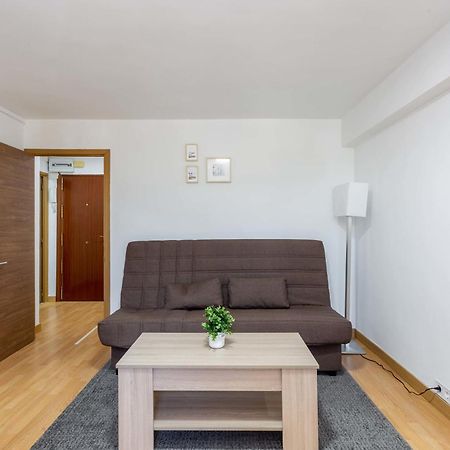 Apartamento 3 Habs Madrid Az10 Buitenkant foto